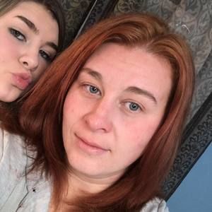 Meet your Posher, Afton